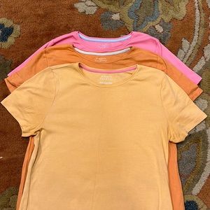 Women’s T-Shirt Multipack